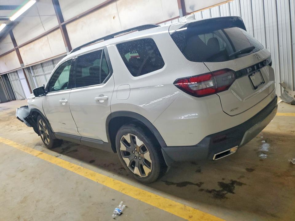 Продаж на аукціоні авто 2026 Honda Pilot, vin: 5FNYG1H85TB026551, номер лоту: 54689486
