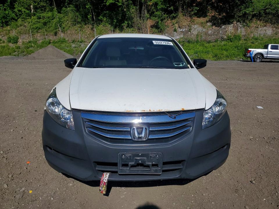 2012 Honda Accord მანქანა იყიდება აუქციონზე, vin: 1HGCP2F65CA008840, აუქციონის ნომერი: 55327936