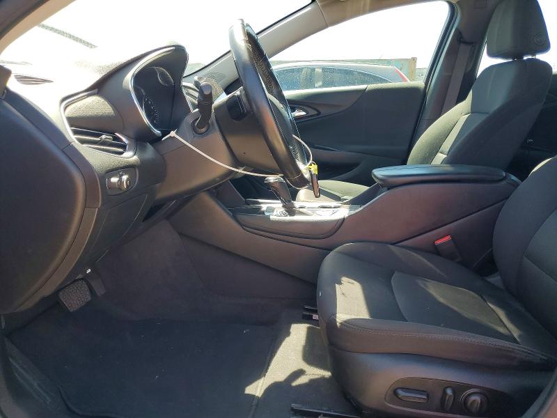 Aukcja sprzedaży 2018 Chevrolet Malibu, vin: 1G1ZD5STXJF217532, numer aukcji: 54446286