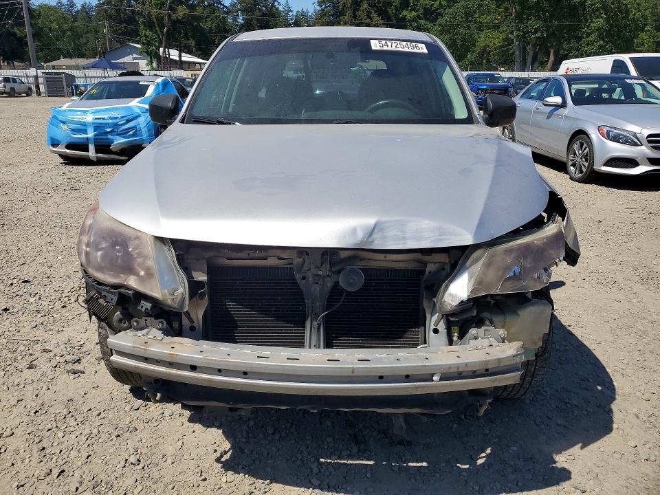 Продаж на аукціоні авто 2010 Subaru Forester, vin: JF2SH6AC2AH710504, номер лоту: 54725496