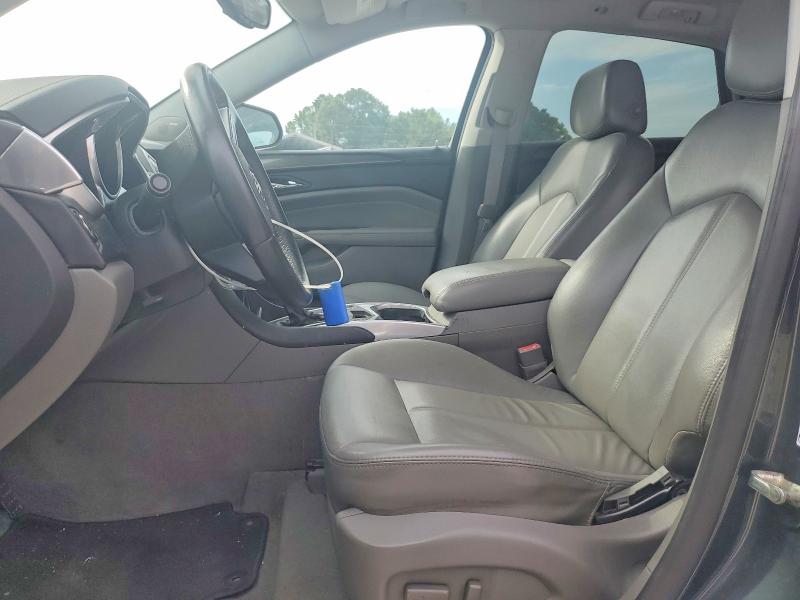 Aukcja sprzedaży 2012 Cadillac Srx, vin: 3GYFNGE3XCS630106, numer aukcji: 52868146