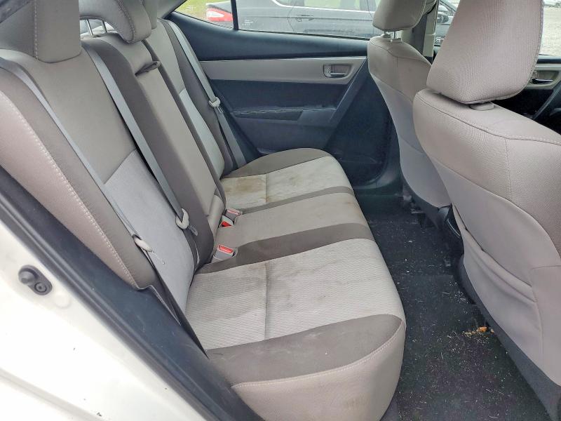 Продаж на аукціоні авто 2019 Toyota Corolla, vin: 2T1BURHE4KC242512, номер лоту: 53311686