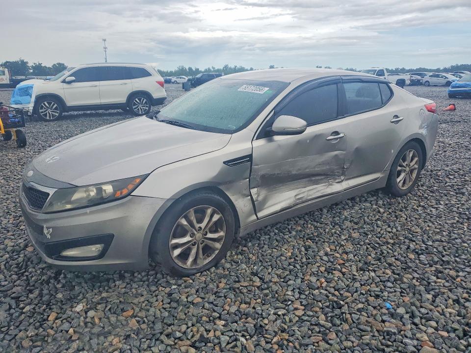 Aukcja sprzedaży 2013 Kia Optima, vin: 5XXGM4A78DG204426, numer aukcji: 55172056