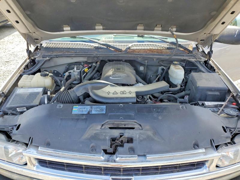 Aukcja sprzedaży 2006 Chevrolet Suburban, vin: 1GNFK16Z16J150466, numer aukcji: 53848566