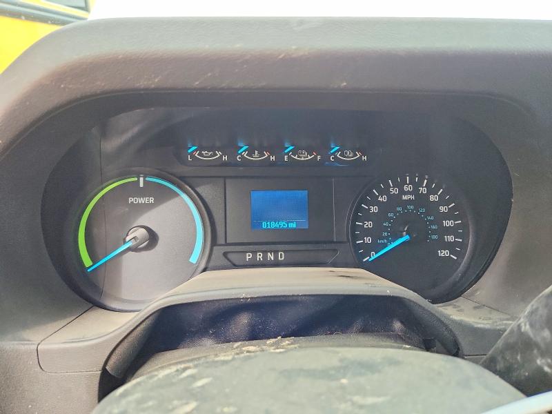 Продаж на аукціоні авто 2021 Ford E450, vin: 1FDXE4FN4MDC28894, номер лоту: 53942826