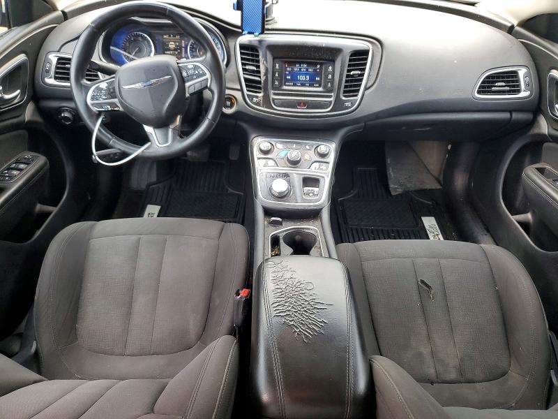 Aukcja sprzedaży 2016 Chrysler 200, vin: 1C3CCCAB3GN102660, numer aukcji: 52510746