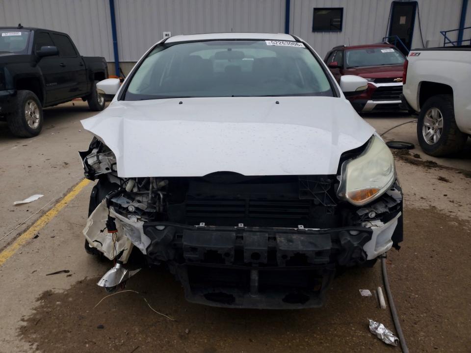 Auction sale of the 2014 Ford Focus, vin: 1FADP3F25EL265404, lot number: 52263006