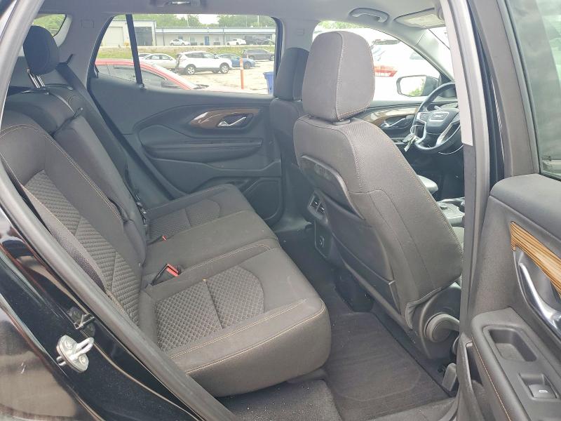 2019 Gmc Terrain მანქანა იყიდება აუქციონზე, vin: 3GKALMEV0KL375596, აუქციონის ნომერი: 51180616