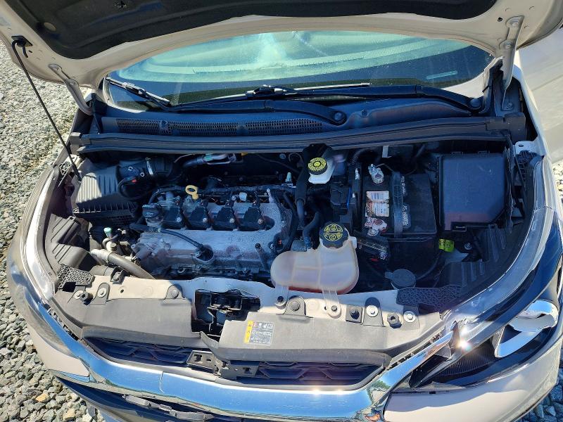 Aukcja sprzedaży 2021 Chevrolet Spark, vin: KL8CD6SA1MC732712, numer aukcji: 52557176