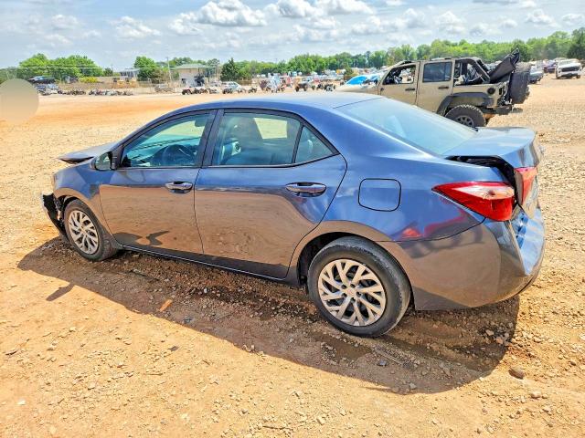 Продаж на аукціоні авто 2018 Toyota Corolla, vin: 2T1BURHE8JC024054, номер лоту: 54240826