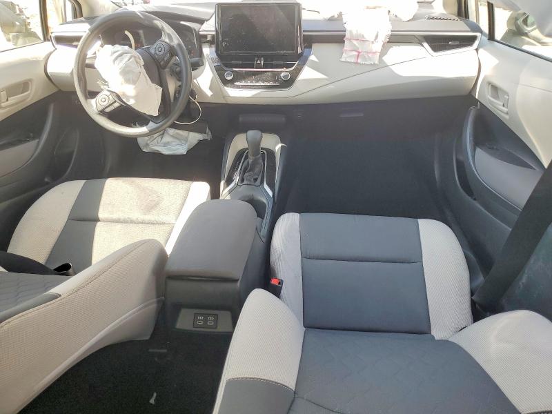 Aukcja sprzedaży 2025 Toyota Corolla Hybrid, vin: JTDBCMFE3S3102954, numer aukcji: 51919236
