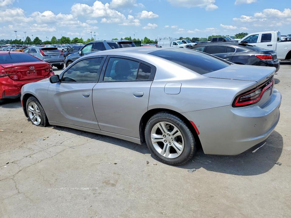 Aukcja sprzedaży 2015 Dodge Charger, vin: 2C3CDXBG6FH874091, numer aukcji: 55234426