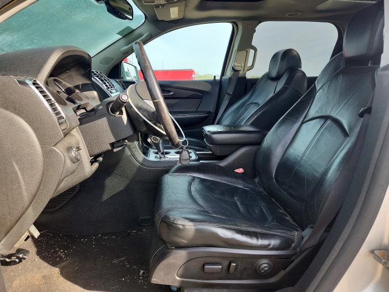Aukcja sprzedaży 2008 Gmc Acadia, vin: 1GKEV33778J172019, numer aukcji: 53217036