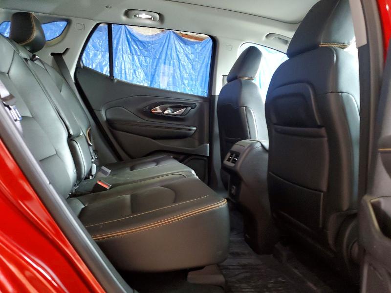 Продажа на аукционе авто 2024 Gmc Terrain, vin: 3GKALYEG0RL122944, номер лота: 54775986