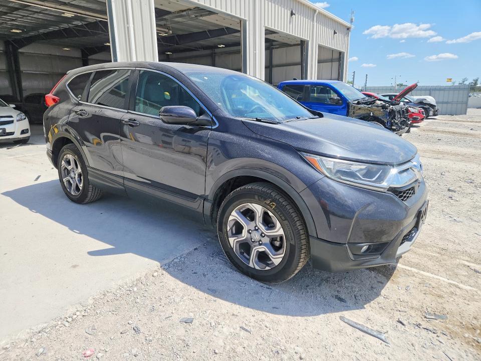 Aukcja sprzedaży 2019 Honda Cr-v, vin: 7FARW2H53KE059943, numer aukcji: 53023236