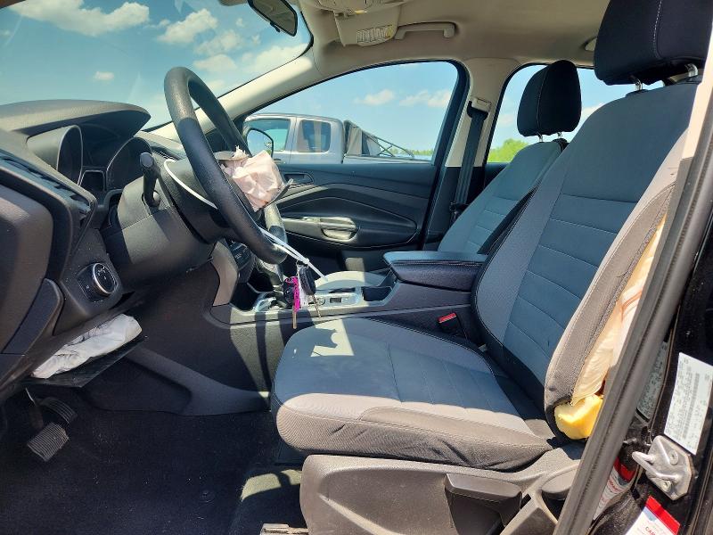 Aukcja sprzedaży 2017 Ford Escape, vin: 1FMCU0F78HUA44995, numer aukcji: 54042286