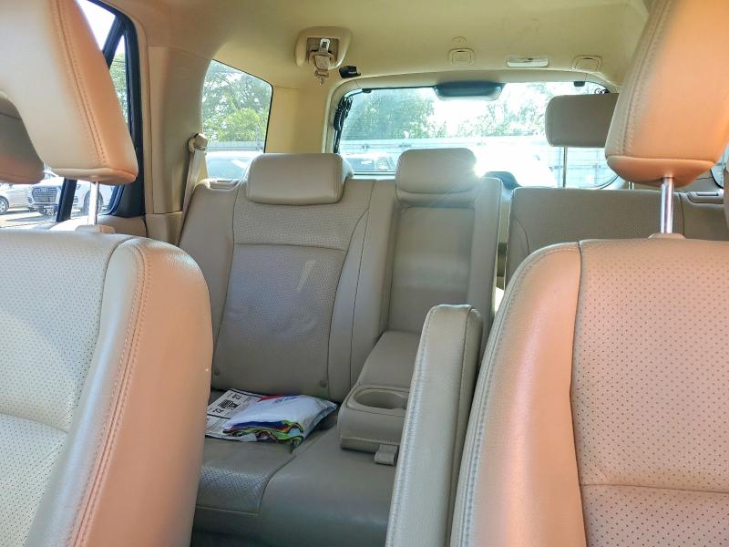 53819806 :رقم المزاد ، JHLRD78925C045473 vin ، 2005 Honda Cr-v مزاد بيع