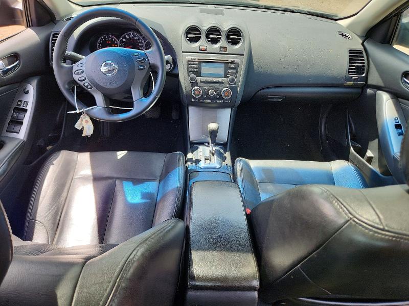 Aukcja sprzedaży 2010 Nissan Altima, vin: 1N4AL2AP4AC147852, numer aukcji: 55034416