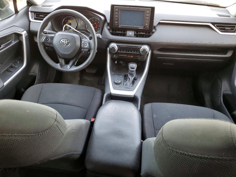 Aukcja sprzedaży 2021 Toyota Rav4, vin: 4T3L6RFVXMU010927, numer aukcji: 52333236