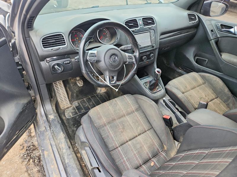Продаж на аукціоні авто 2012 Volkswagen Gti, vin: WVWED7AJ0CW085563, номер лоту: 54465036