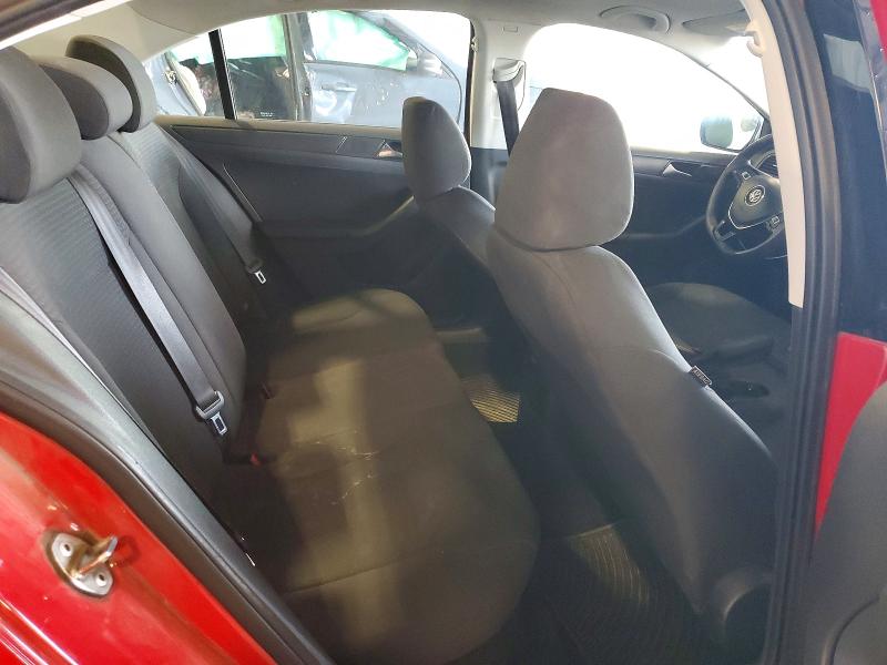 Продаж на аукціоні авто 2015 Volkswagen Jetta, vin: 3VW2K7AJ3FM271947, номер лоту: 52097686