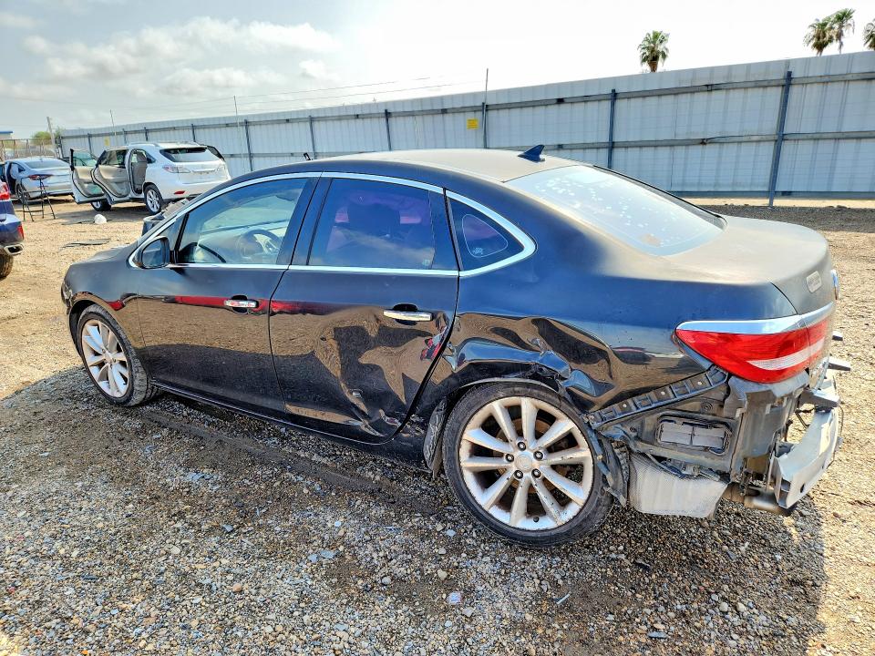 54925206 :رقم المزاد ، 1G4PP5SK8E4201713 vin ، 2014 Buick Verano مزاد بيع