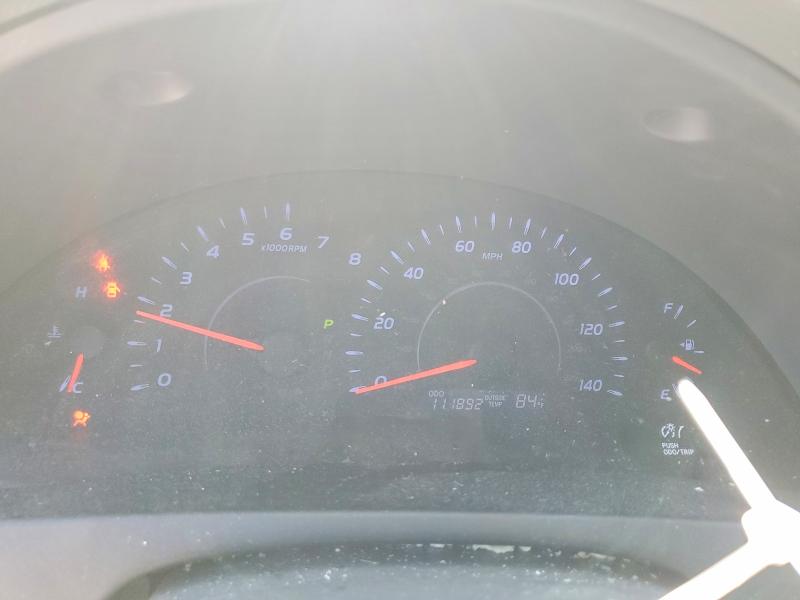 53437516 :رقم المزاد ، 4T1BF3EK8AU545436 vin ، 2010 Toyota Camry مزاد بيع
