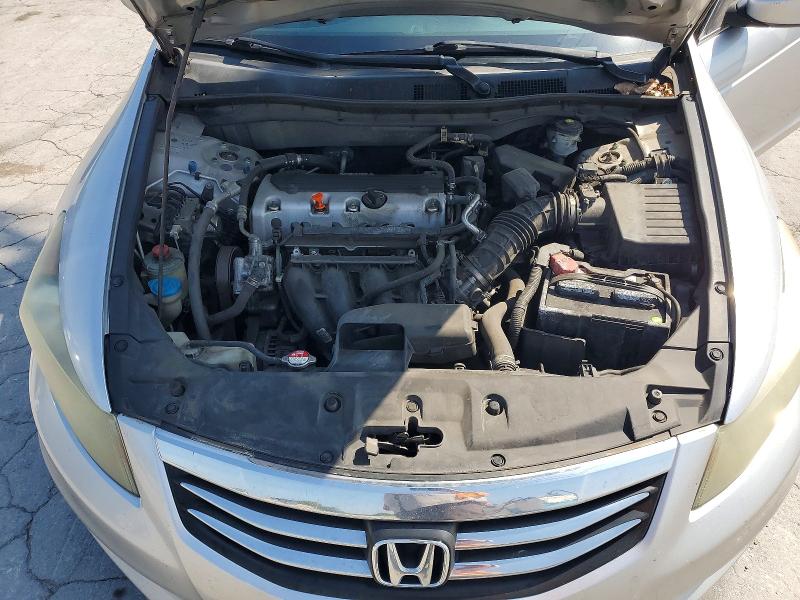54053666 :رقم المزاد ، 1HGCP2F69BA091168 vin ، 2011 Honda Accord مزاد بيع