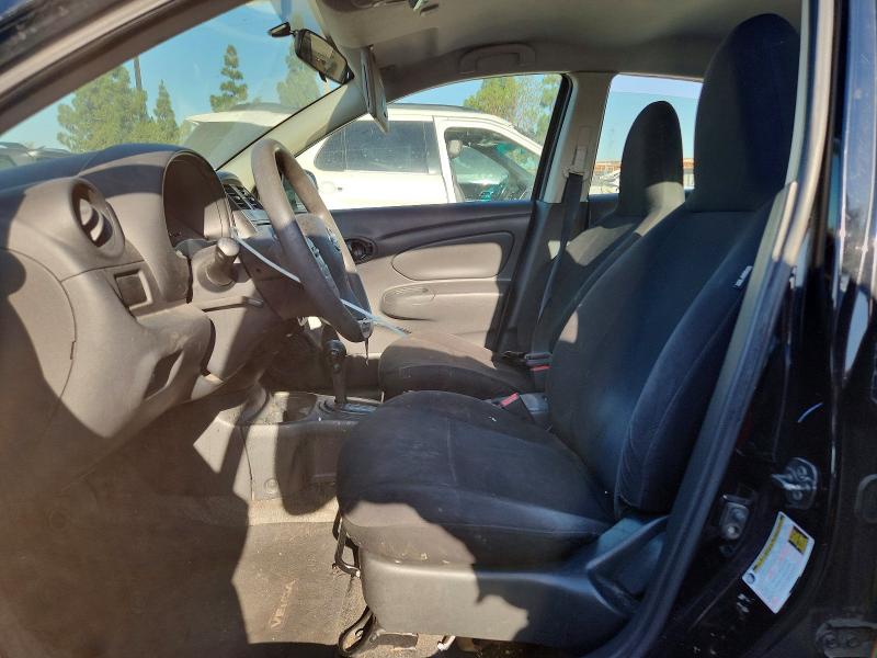 Aukcja sprzedaży 2015 Nissan Versa, vin: 3N1CN7AP7FL811327, numer aukcji: 54209576