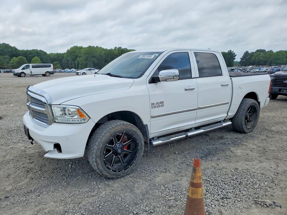 2014 Ram 1500 მანქანა იყიდება აუქციონზე, vin: 1C6RR7PM1ES431352, აუქციონის ნომერი: 53951936