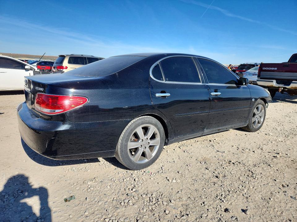 Продаж на аукціоні авто 2006 Lexus Es, vin: JTHBA30G065157218, номер лоту: 49942706