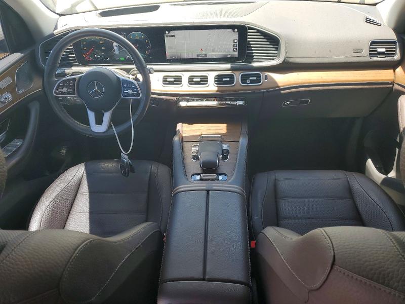 Продаж на аукціоні авто 2020 Mercedes-benz Gle, vin: 4JGFB5KB2LA262810, номер лоту: 53116376