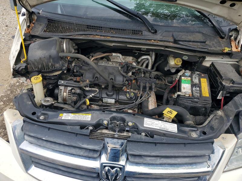 Aukcja sprzedaży 2008 Dodge Grand Caravan, vin: 2D8HN54P88R117871, numer aukcji: 53300736