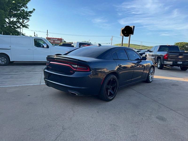 Aukcja sprzedaży 2016 Dodge Charger, vin: 2C3CDXCT2GH227586, numer aukcji: 55103486