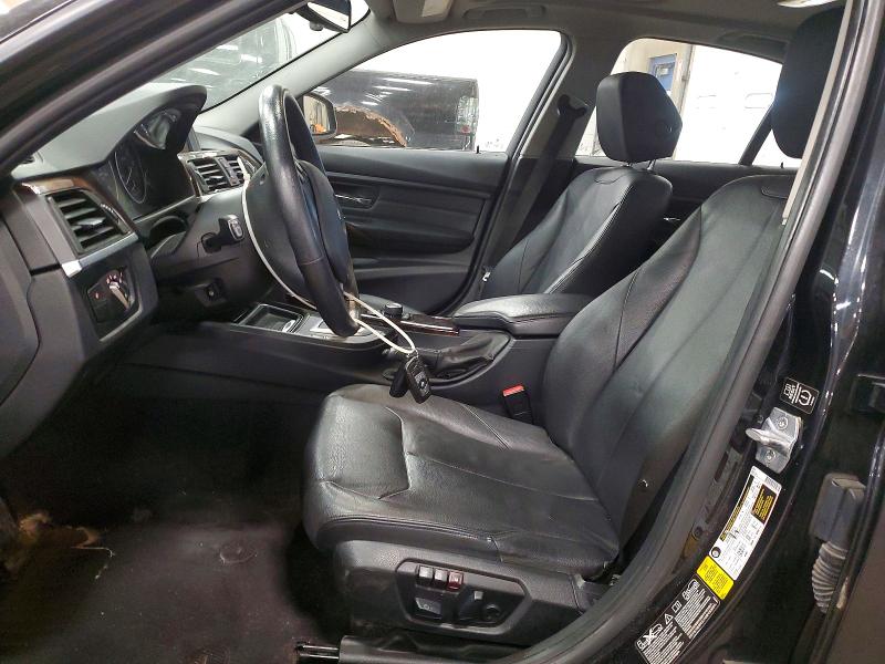 Продаж на аукціоні авто 2013 Bmw 328, vin: WBA3B3C51DJ976205, номер лоту: 52725746