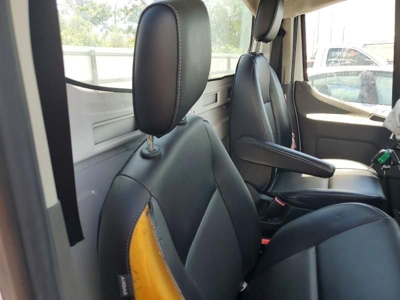 2022 Ford Transit მანქანა იყიდება აუქციონზე, vin: 1FDBW5Z89NKA01605, აუქციონის ნომერი: 53507526
