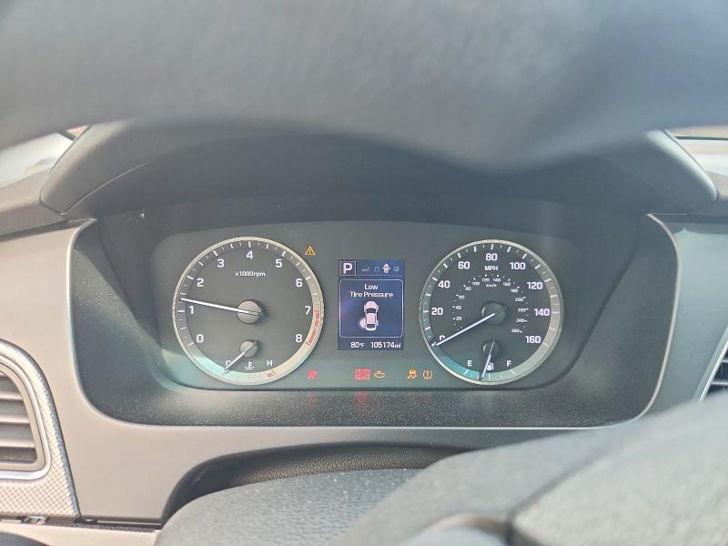 Продажа на аукционе авто 2015 Hyundai Sonata, vin: 5NPE24AA7FH136037, номер лота: 54675696