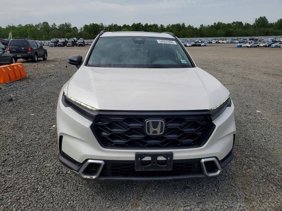 Продажа на аукционе авто 2026 Honda Cr-v, vin: 5J6RS6H99TL002284, номер лота: 54953906