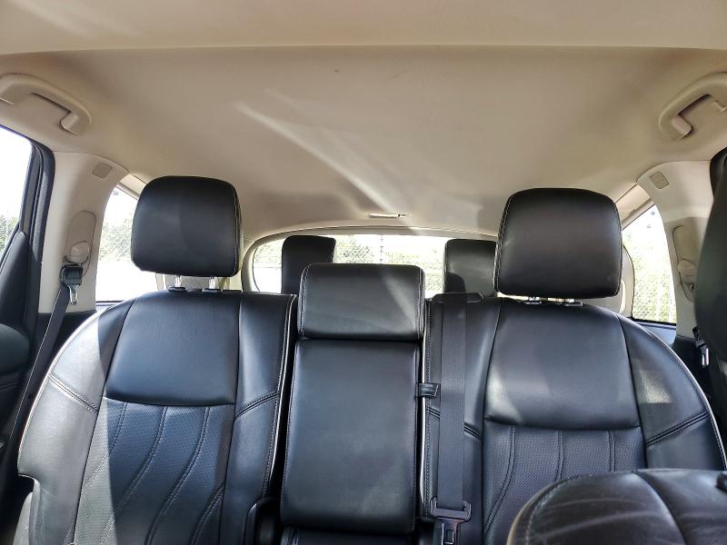 Aukcja sprzedaży 2017 Infiniti Qx60, vin: 5N1DL0MM9HC506258, numer aukcji: 53524276