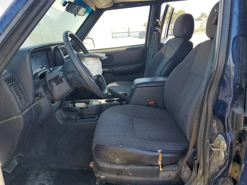 Продажа на аукционе авто 2000 Jeep Cherokee, vin: 1J4FF58S5YL122739, номер лота: 51489546