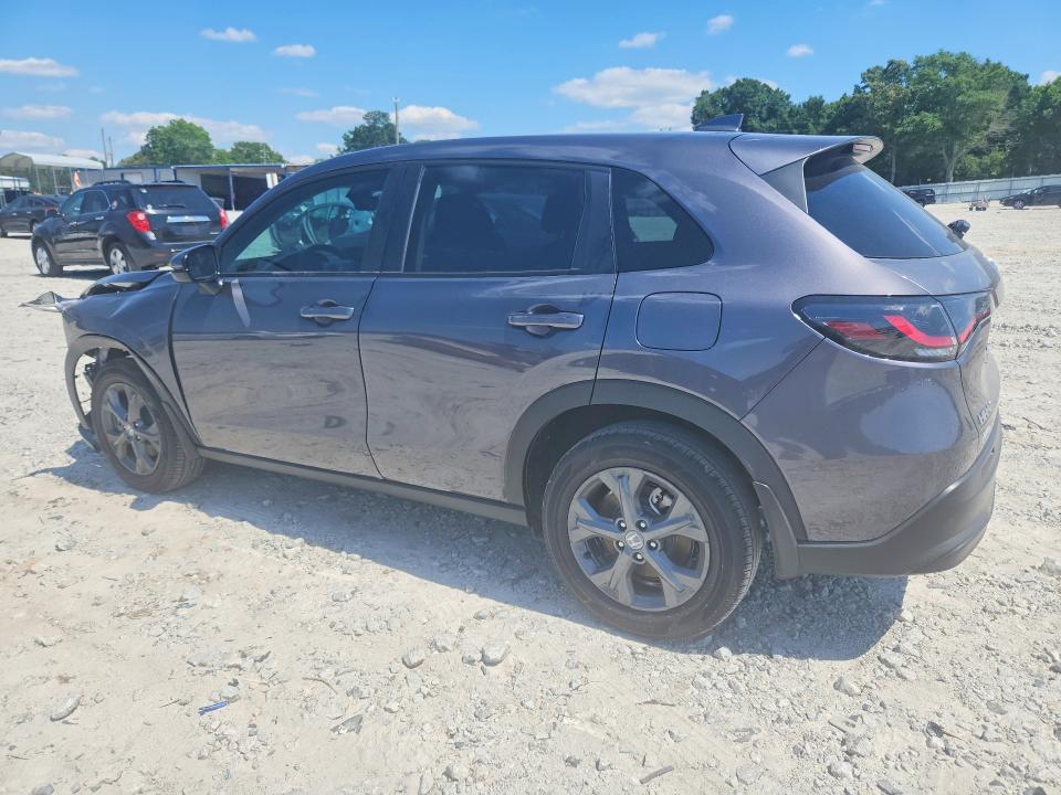53199826 :رقم المزاد ، 3CZRZ1H3XTM738434 vin ، 2026 Honda Hr-v مزاد بيع