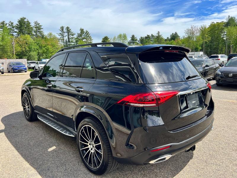 55098456 :رقم المزاد ، 4JGFB4KB8LA217249 vin ، 2020 Mercedes-benz Gle مزاد بيع