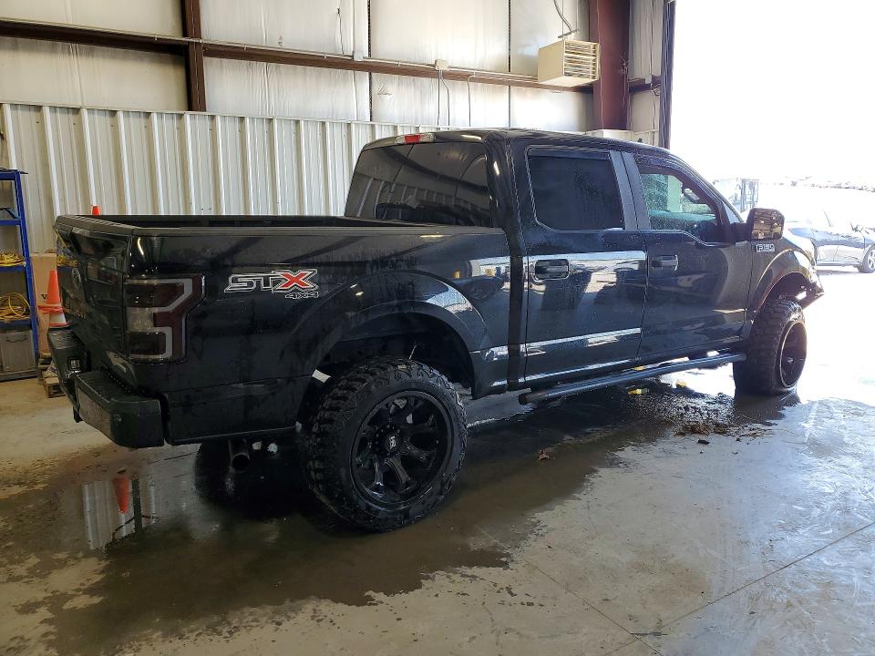 Aukcja sprzedaży 2020 Ford F150, vin: 1FTEW1EP1LKD21716, numer aukcji: 53369636
