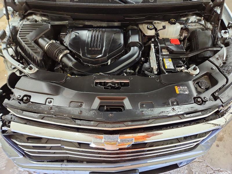 54509616 :رقم المزاد ، 1GNEVGRS3SJ244105 vin ، 2025 Chevrolet Traverse مزاد بيع