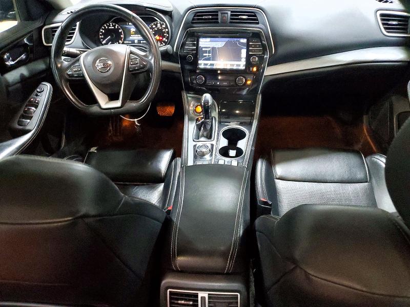 2017 Nissan Maxima მანქანა იყიდება აუქციონზე, vin: 1N4AA6AP3HC380516, აუქციონის ნომერი: 54790816