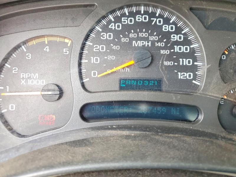 2004 Gmc Sierra მანქანა იყიდება აუქციონზე, vin: 1GTHC29214E248549, აუქციონის ნომერი: 52376106