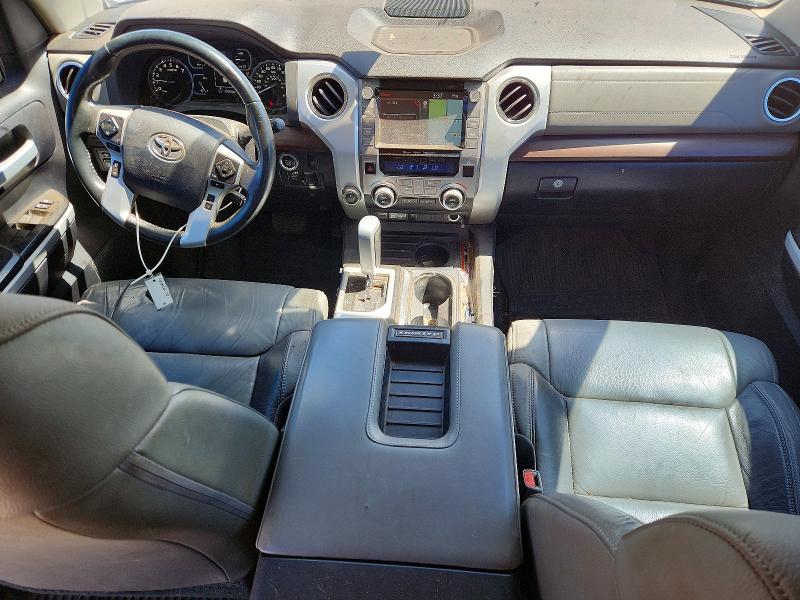 2020 Toyota Tundra მანქანა იყიდება აუქციონზე, vin: 5TFHY5F19LX922710, აუქციონის ნომერი: 54282086