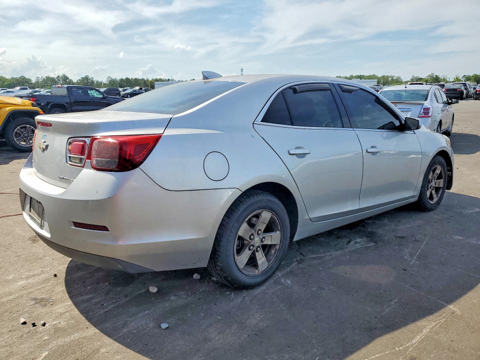 Aukcja sprzedaży 2015 Chevrolet Malibu, vin: 1G11C5SL9FF271931, numer aukcji: 54482996