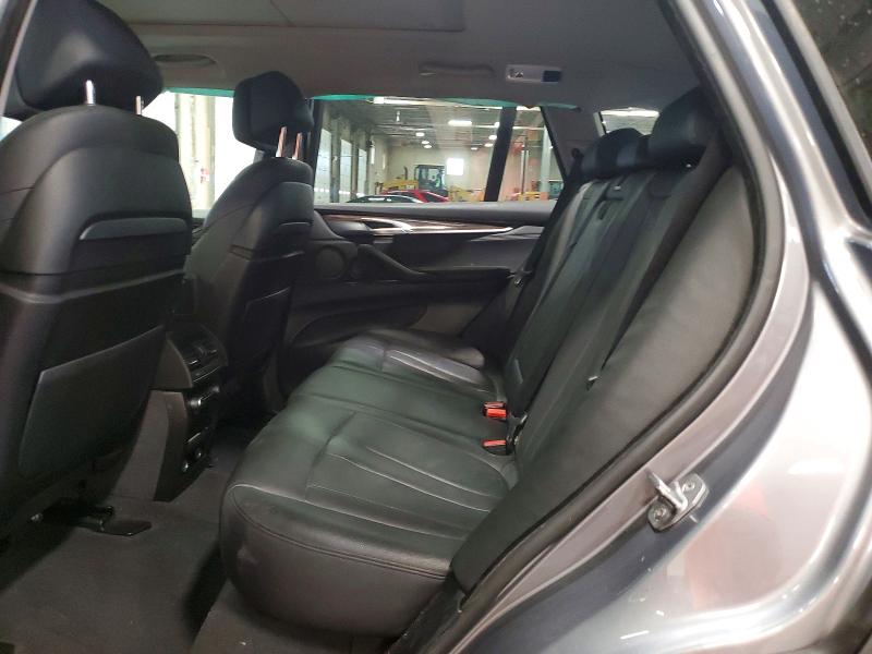 Продажа на аукционе авто 2016 Bmw X5, vin: 5UXKR6C52G0J83550, номер лота: 55168156