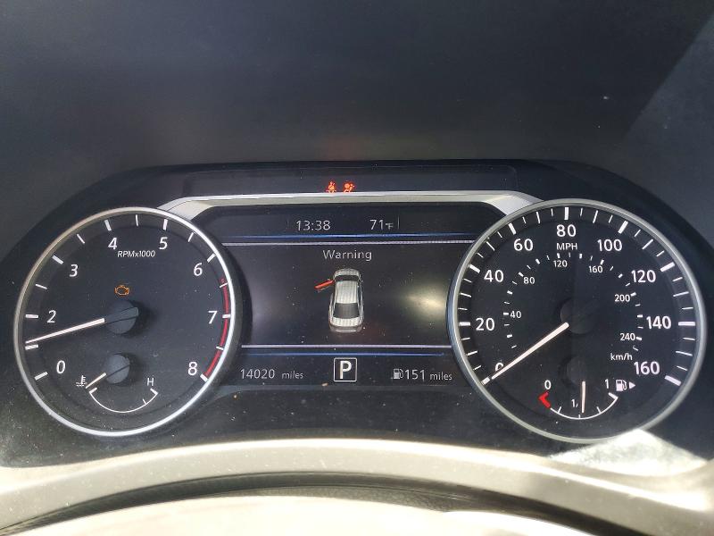 49905526 :رقم المزاد ، 3N1AB8DV1NY315747 vin ، 2022 Nissan Sentra مزاد بيع